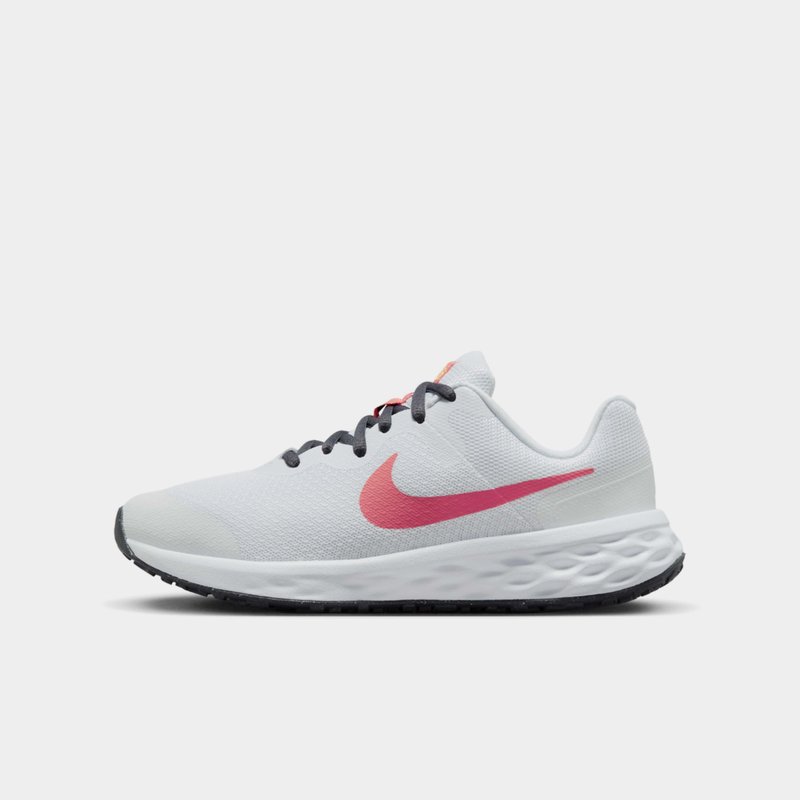 Nike Revolution 6 Big Kids Running Shoe