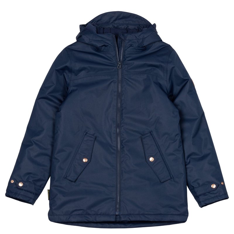 Gelert Coast Insulated Coat Juniors