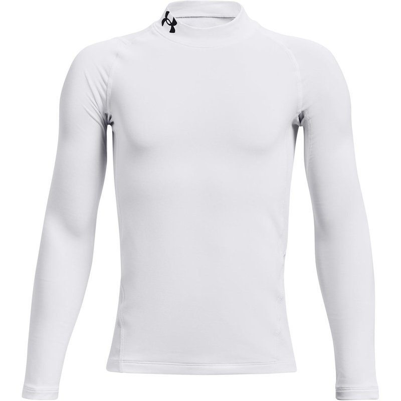 Under Armour Armour Mock Layer Long Sleeve Top