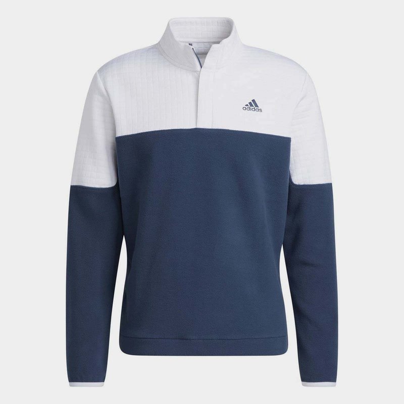 adidas DWWR Zip Jacket Mens
