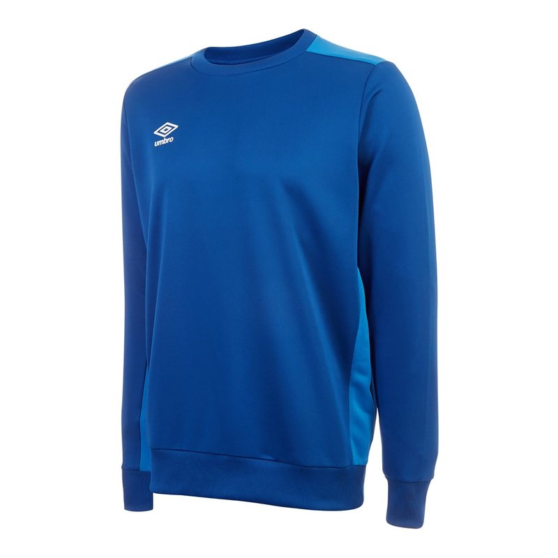 Umbro Poly Sweater Juniors