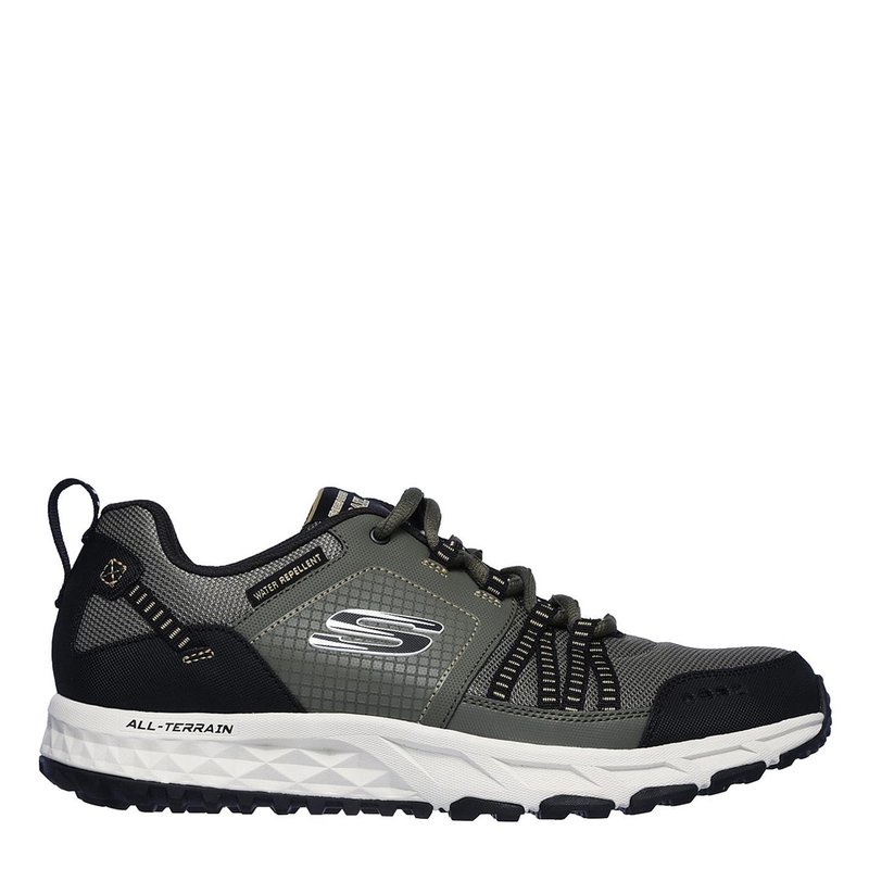 Skechers Escape Mens Trainers