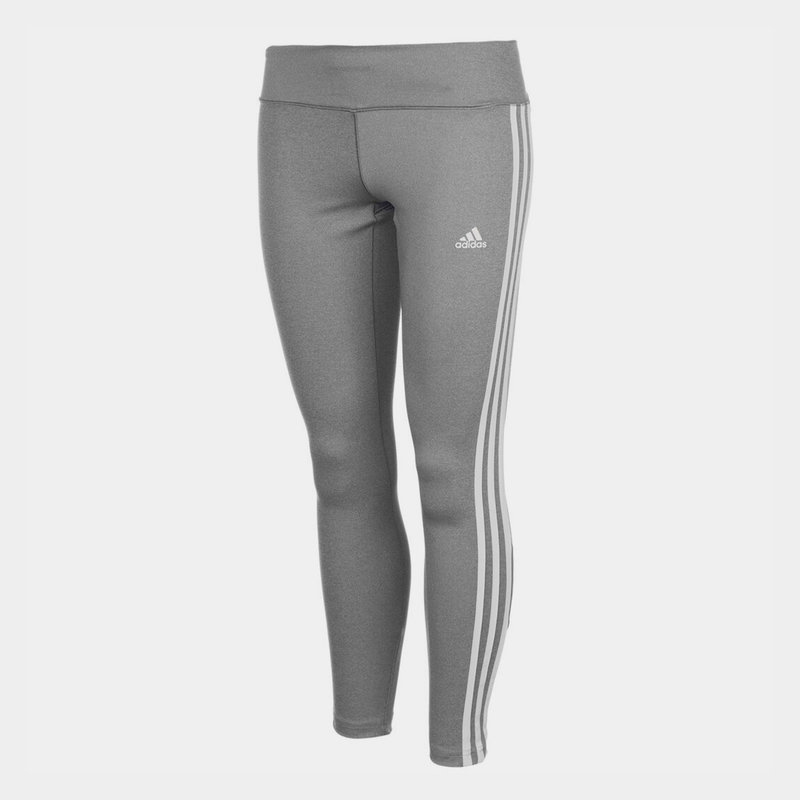 adidas 3 Stripe Tights Ladies
