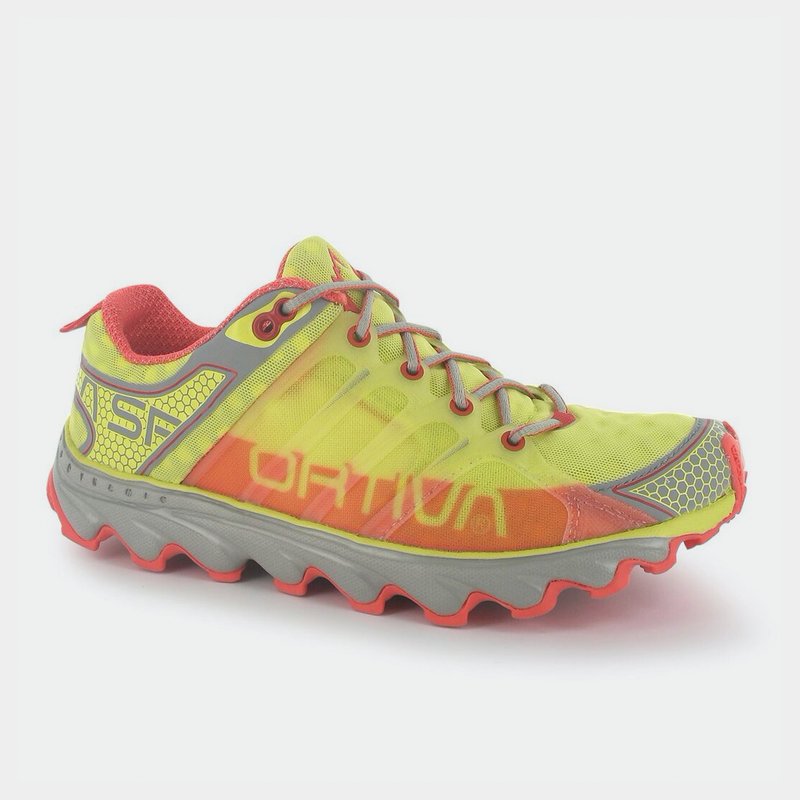 La Sportiva Sportiva Helios Ladies Trail Running Shoes
