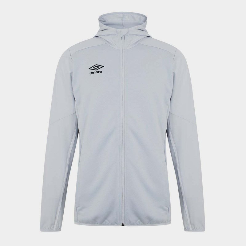 Umbro Club Training Hoody Mens