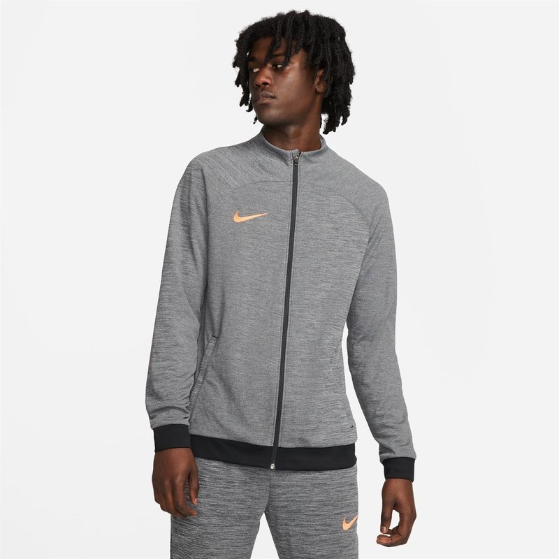 Nike Dri FIT Academy Mens Soccer Track Jacket