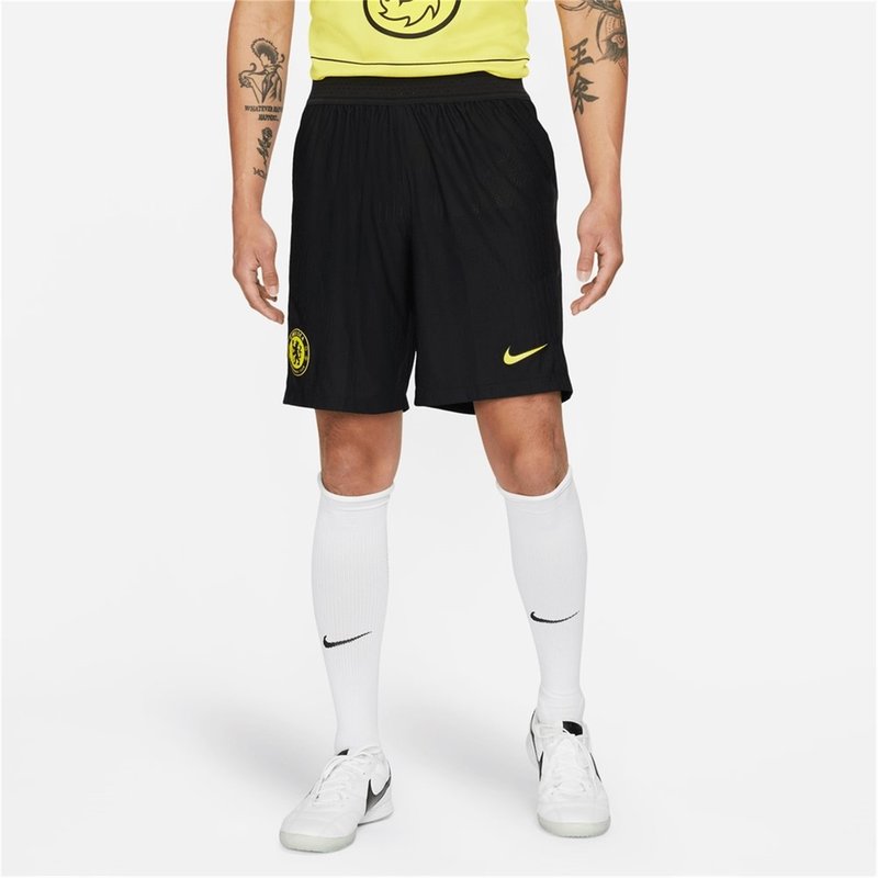 Nike Chelsea FC Dri Fit Advance Replica Shorts 2022 2023 Mens