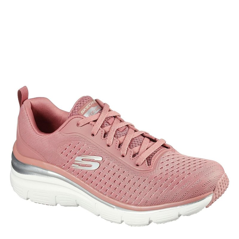 Skechers Fashion Fit Runners Womens