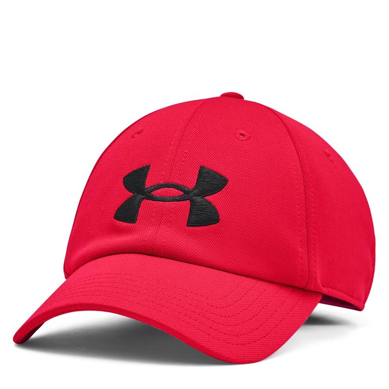 Under Armour Armour Blitzing Adjustable Cap Mens