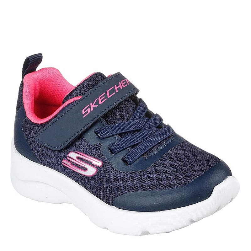 Skechers Dynamight 2.0 Infant Trainers