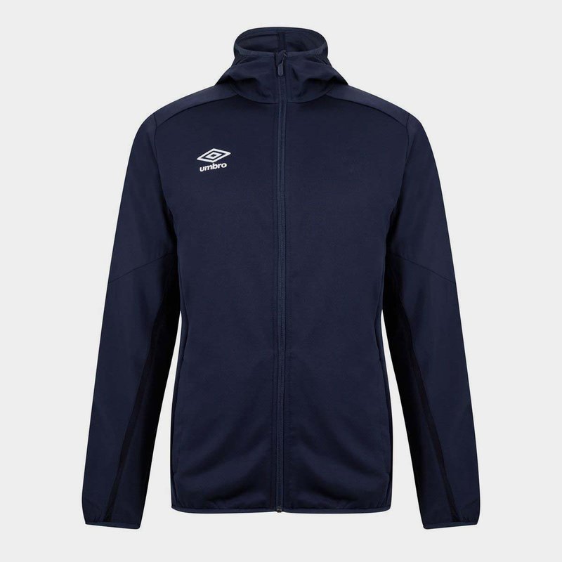 Umbro Club Training Hoody Mens
