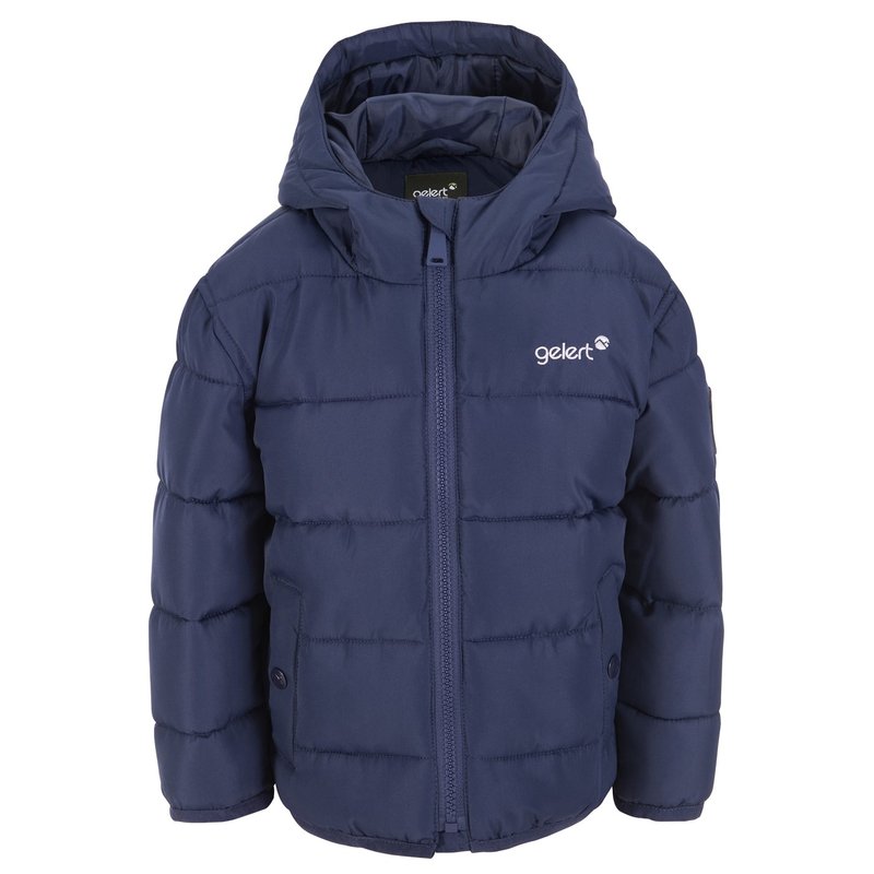 Gelert Baffle Jacket Infants