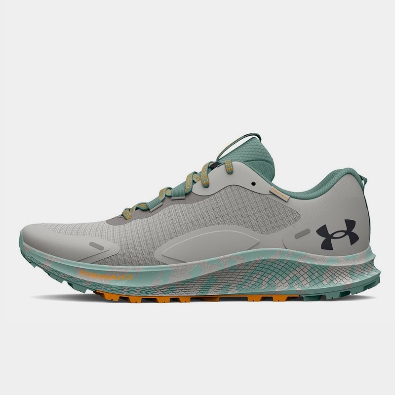 Under Armour Charged Bandit Trail 2 Mens Running Shoes