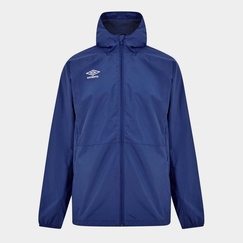 Umbro Club Shower Jacket Mens