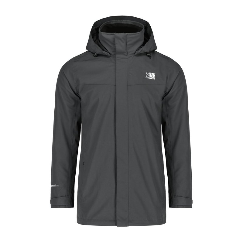 Karrimor 3 in 1 Weathertite Jacket Mens