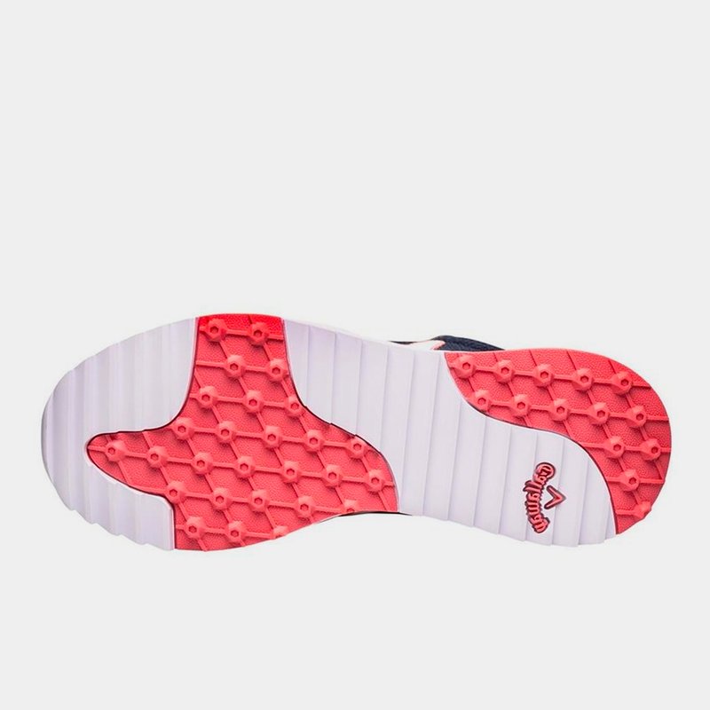 Callaway Aurora Lt Womens Golf Shoes