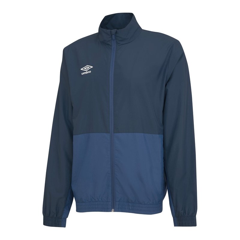Umbro Training Shower Jacket Junior