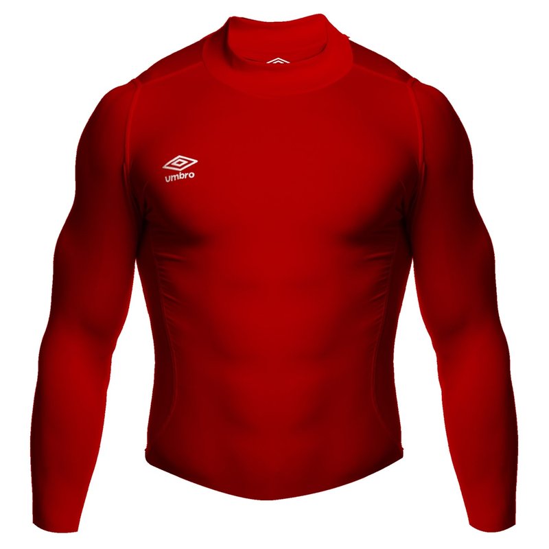 Umbro LS HN Bselayer Jn99