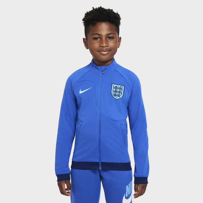 Nike Anthem England Jacket Kid