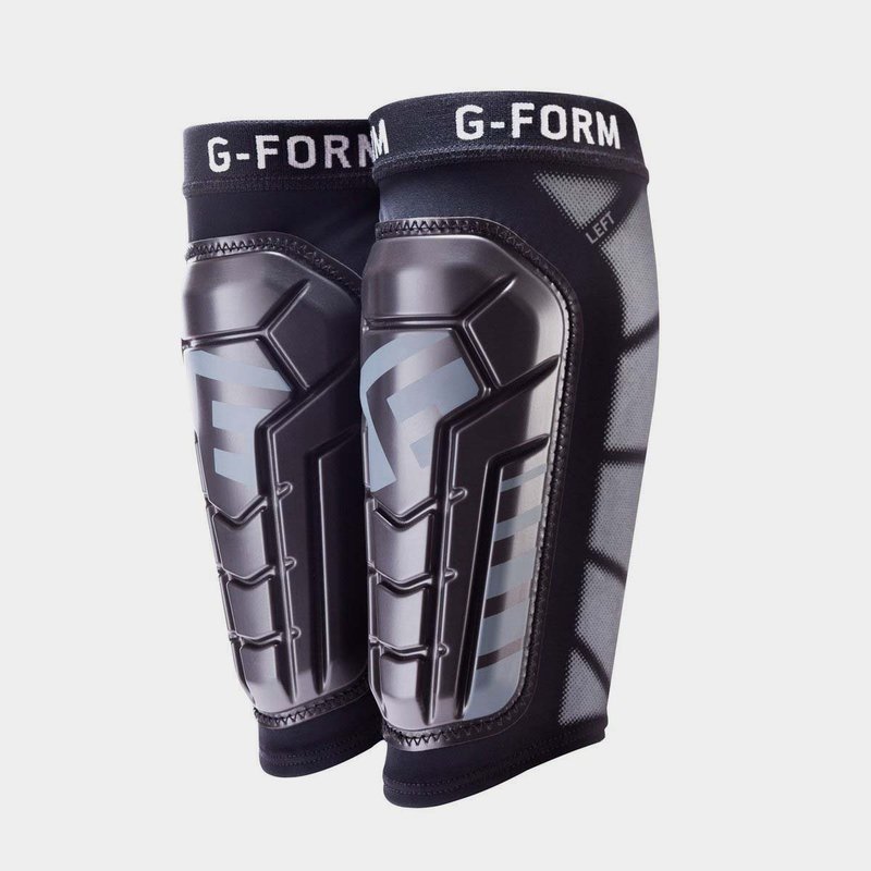 G Form Pro S Vento Shin Guard
