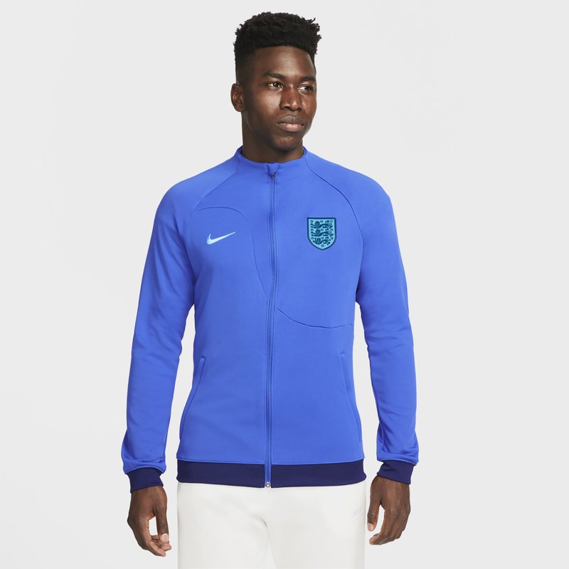 Nike Anthem England Jacket Adults