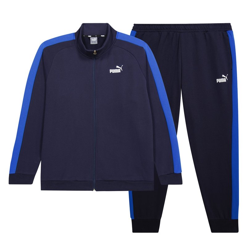 Puma Club T5 Tracksuit