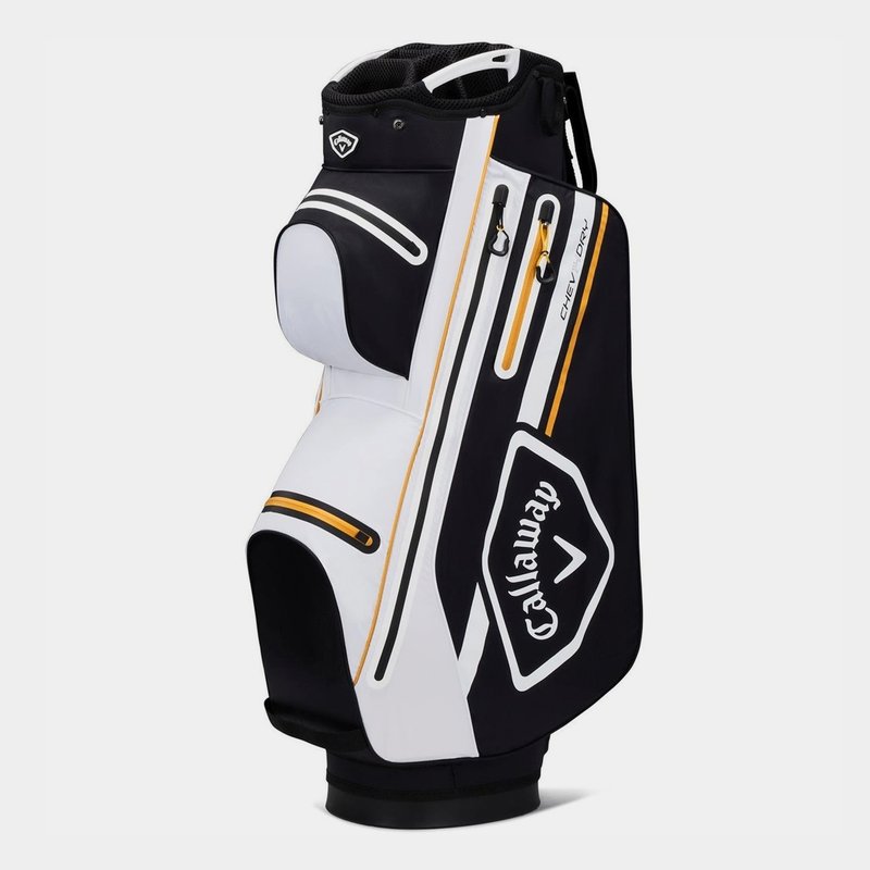 Callaway Chev Dry Bag 19