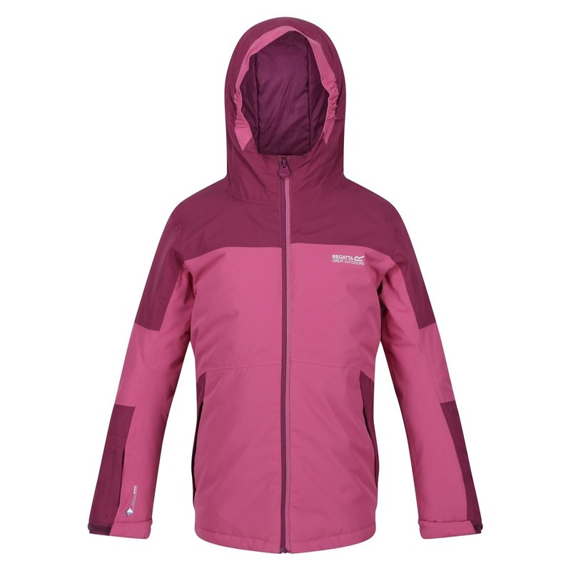 Regatta Beamz II Jacket Juniors