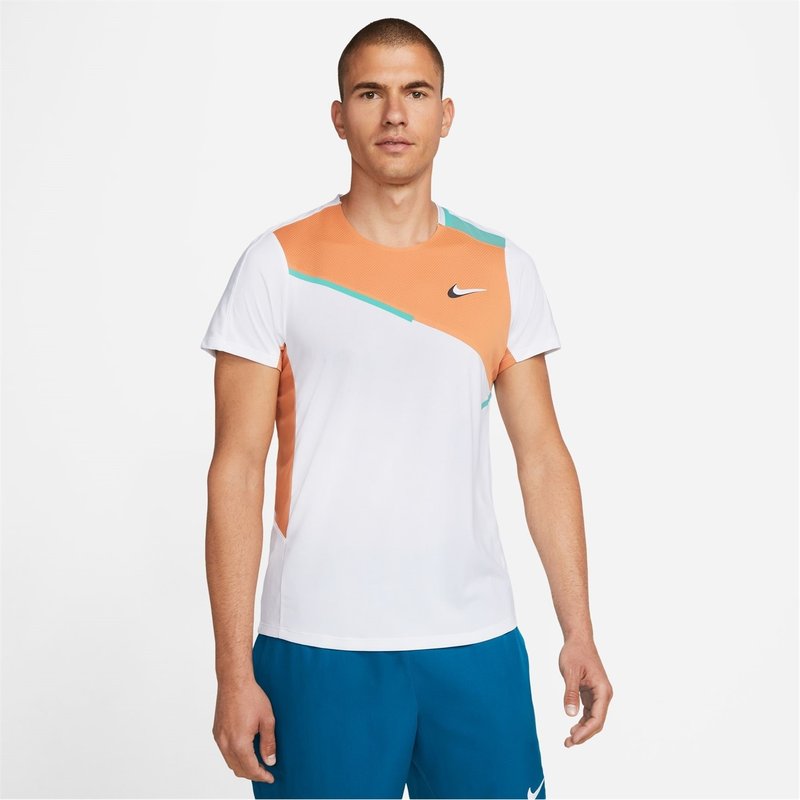 Nike Court Dry Slam Tennis Top Mens