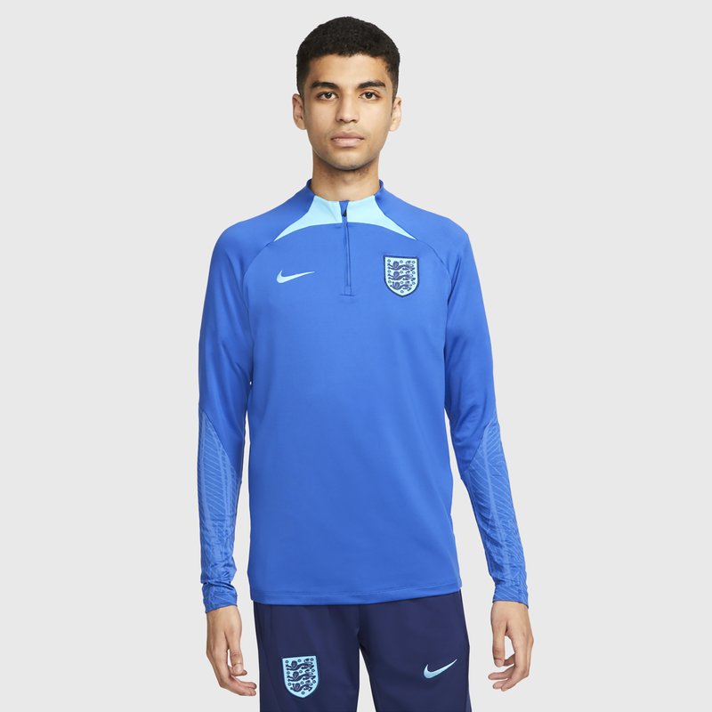 Nike England Drill Top Adults