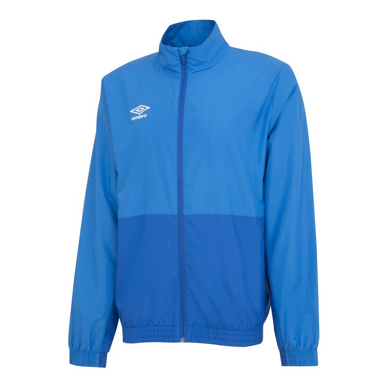 Umbro Training Shower Jacket Junior
