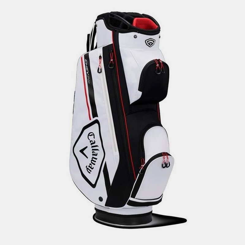Callaway Chev 14+ Bag 10