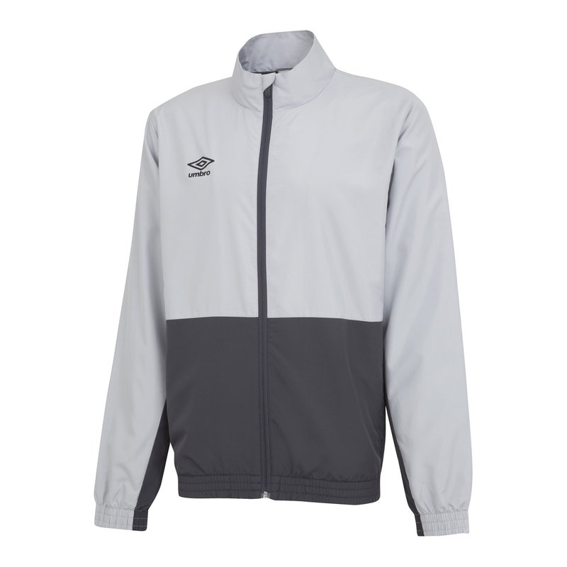 Umbro Training Shower Jacket Junior