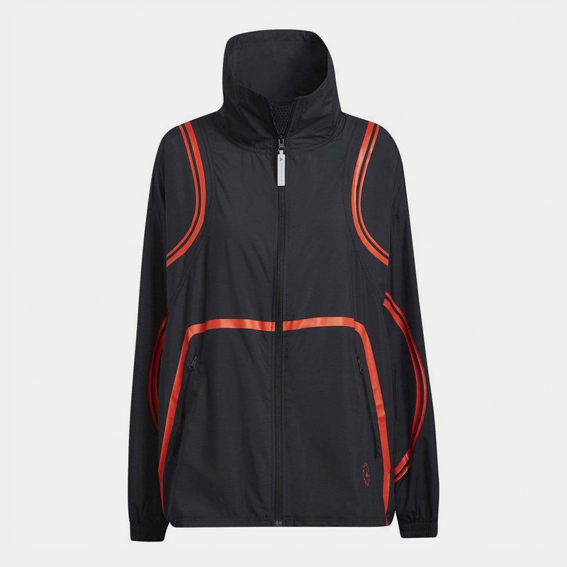 adidas by Stella McCartney Stella Womens Running Jacket