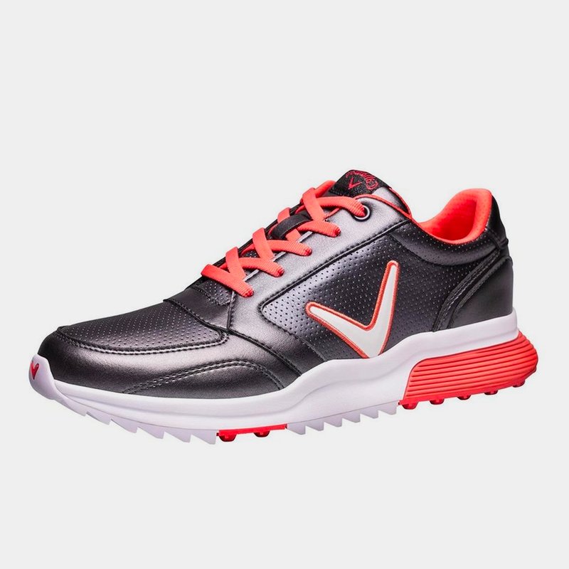 Callaway Aurora Womens Golf Shoes