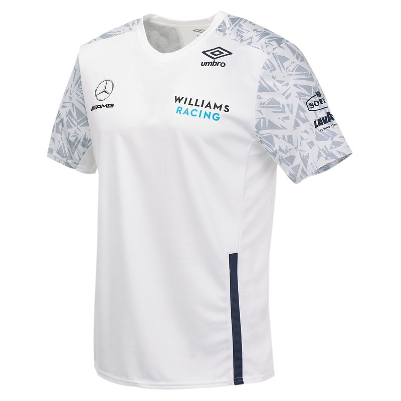 Umbro Williams Tee Junior Boys