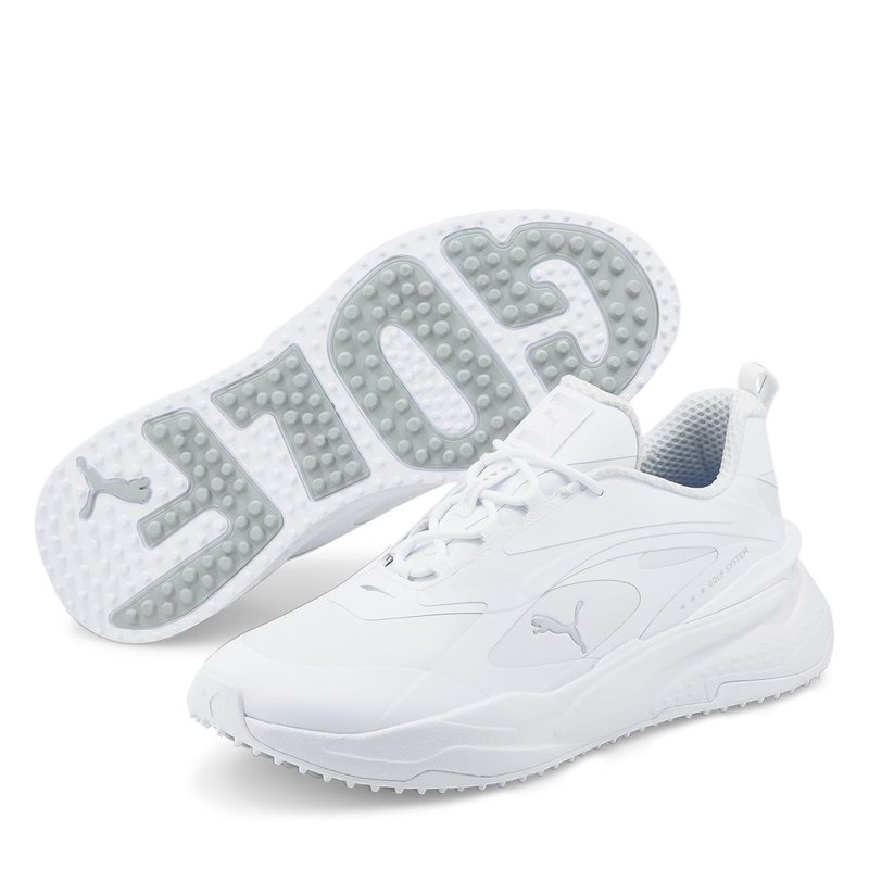 Puma Fast