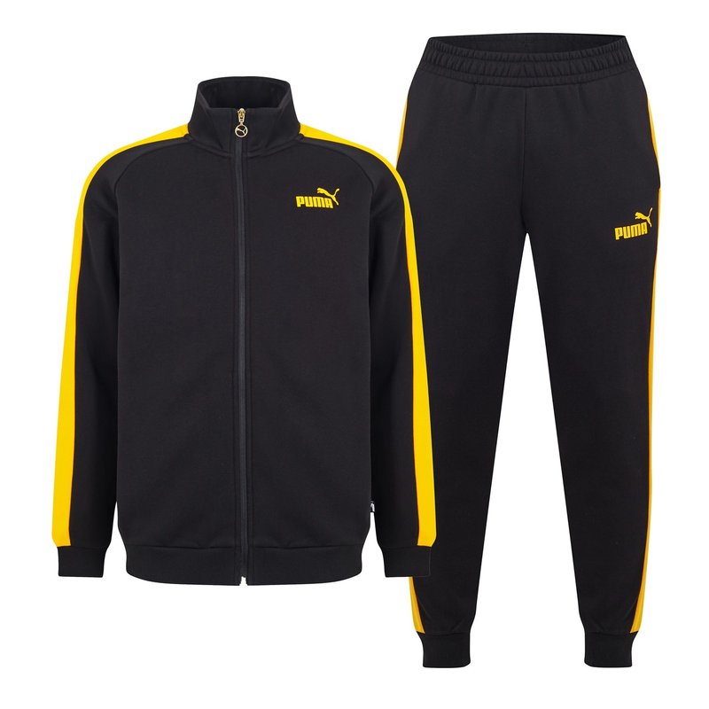 Puma Club T5 Tracksuit