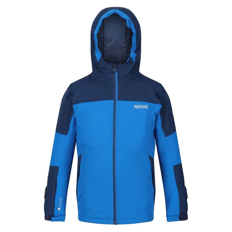 Regatta Beamz II Jacket Juniors