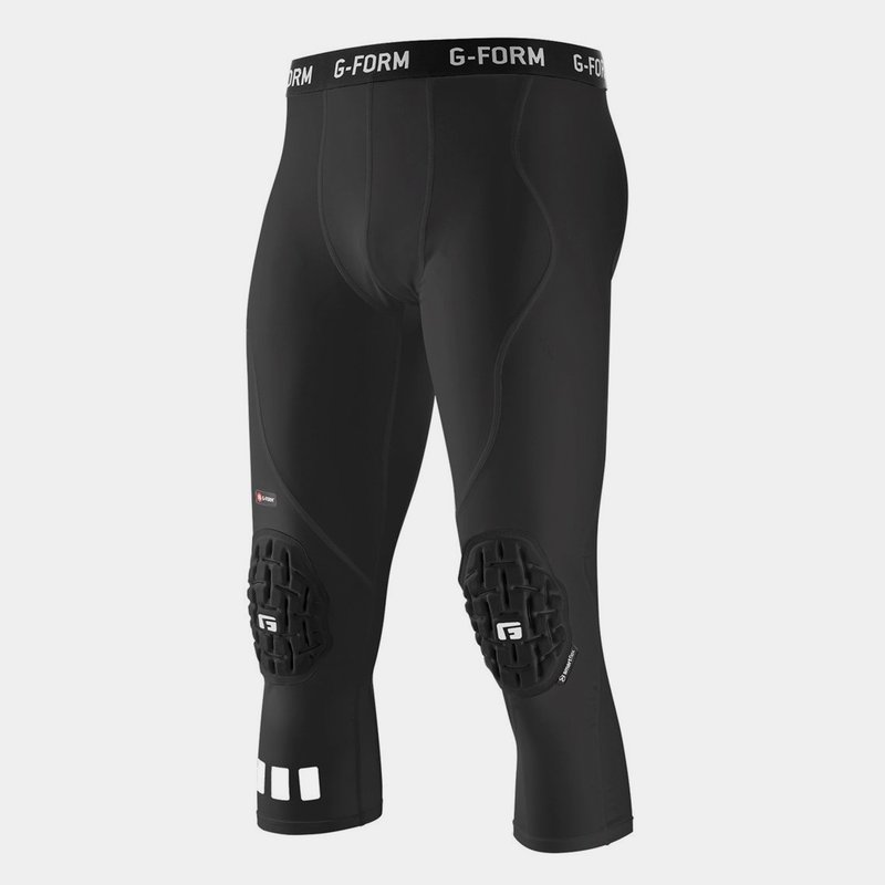 G Form Pro three quarterPant