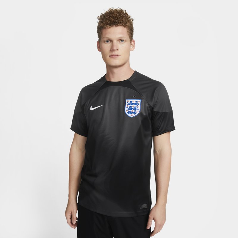 Nike England Goalkeeper Shirt 2022 2023