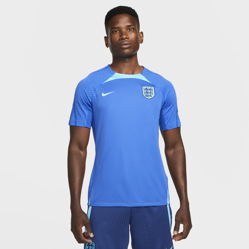 Nike Strike England T-Shirt Adults