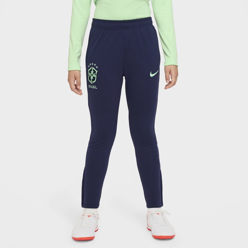 Nike Brazil Academy Pants Kids