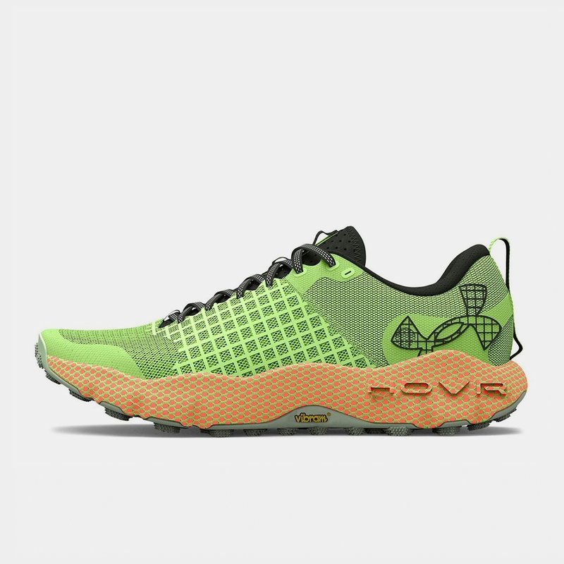 Under Armour HOVR Ridge Trail Running Shoes