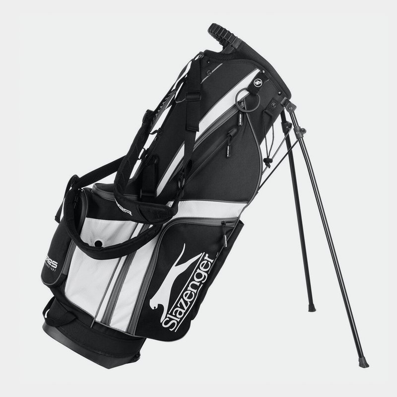 Slazenger Lite Stand Bag