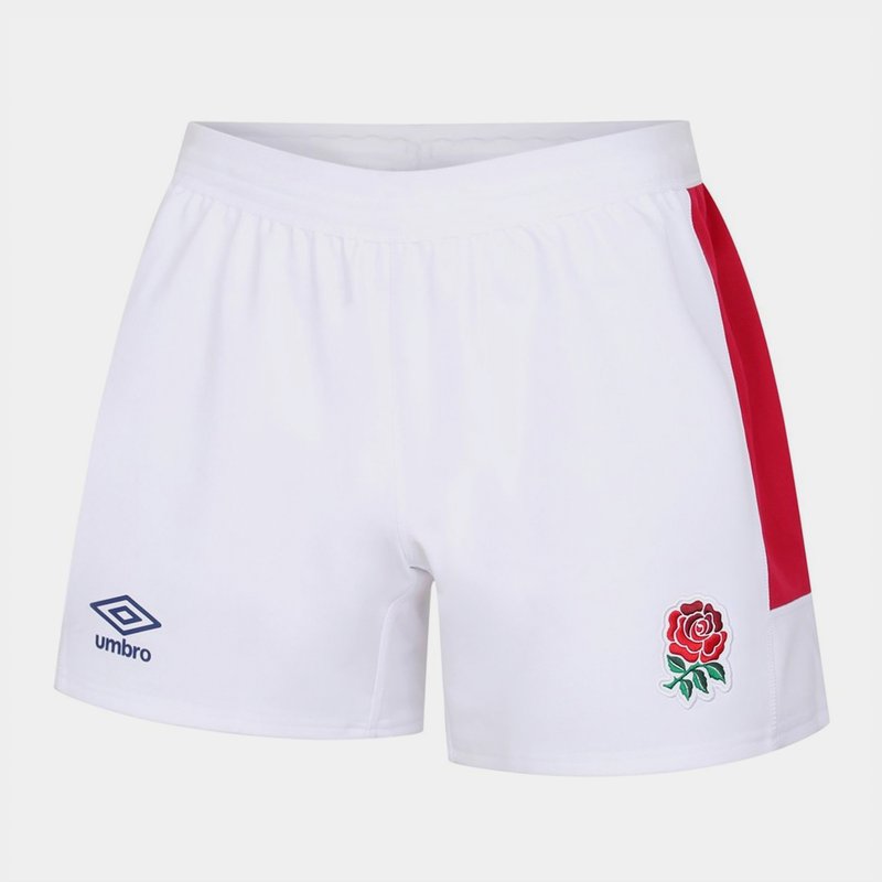 Umbro England Home Pro Shorts Mens