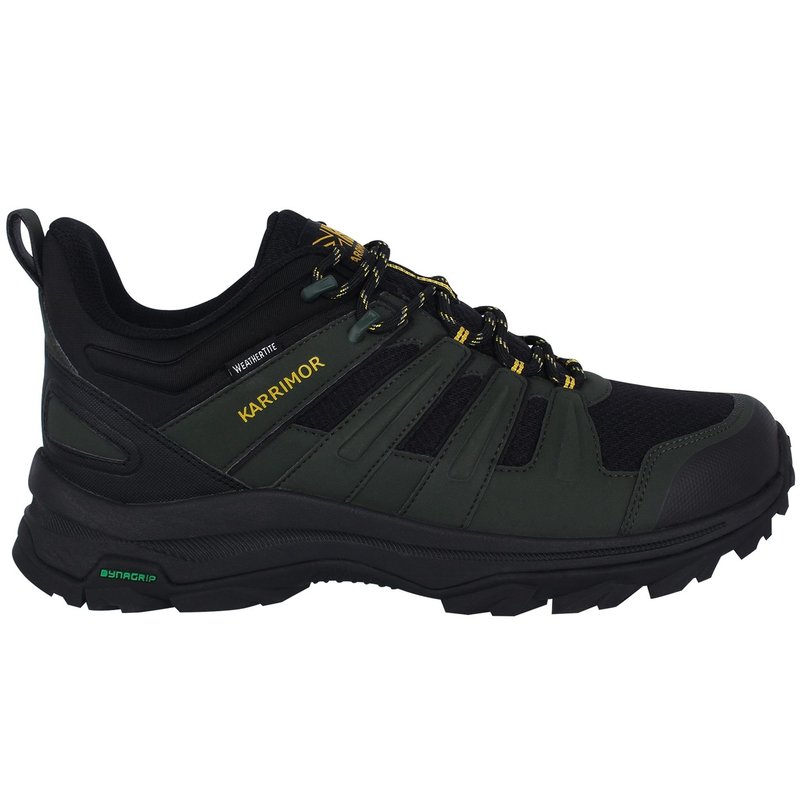 Karrimor Pillar Mens Walking Boots