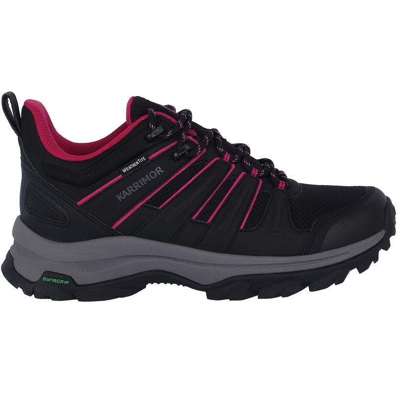 Karrimor Pillar Lds Walking Shoes