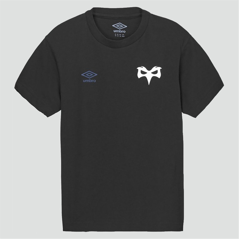 Umbro Ospreys Travel T Shirt Junior Boys