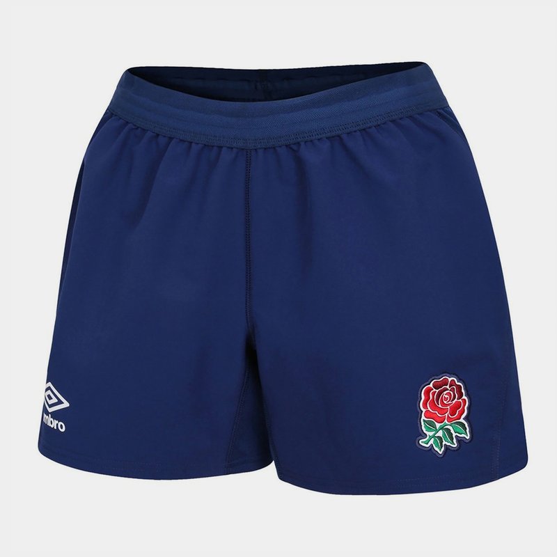 Umbro England Alternate Pro Shorts Ladies